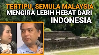 Download Lagu Deceived, Malaysia Originally Thought It Was Greater Than Indonesia MP3