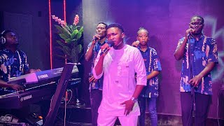 Download Lagu ONLINE PRAISE PARTY WITH THE SANTANA BAND MP3