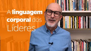 Linguagem Corporal dos Líderes screenshot 5