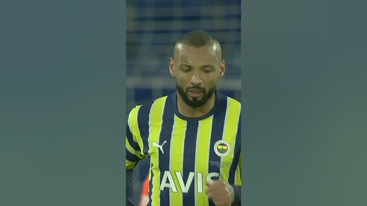 ⚡Fenerbahçe'de Gecenin Kahramanı: Joao Pedro! #başakşehir #fenerbahçe #joaopedro
