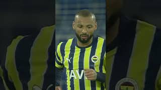 Fenerbahçede Gecenin Kahramanı Joao Pedro Şakşehir Çe 