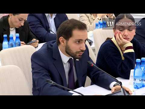 Թյուրընկալում կա. Գալջյանը Երևանի քաղաքապետարանում աշխատավարձերի բարձրացման մասին