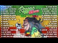 RELAXING REGGAE LOVE SONGS 2023 || TOP TAGALOG REGGAE SONGS Nonstop Reggae 2023 || Best Reggae