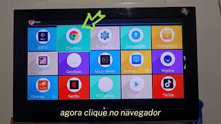 Como Instalar o aplicativo da CinePlay na sua TV BOX screenshot 4