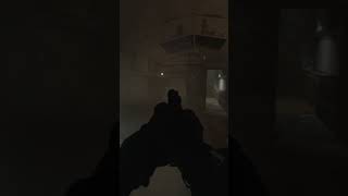 i am the john wick of MW2...