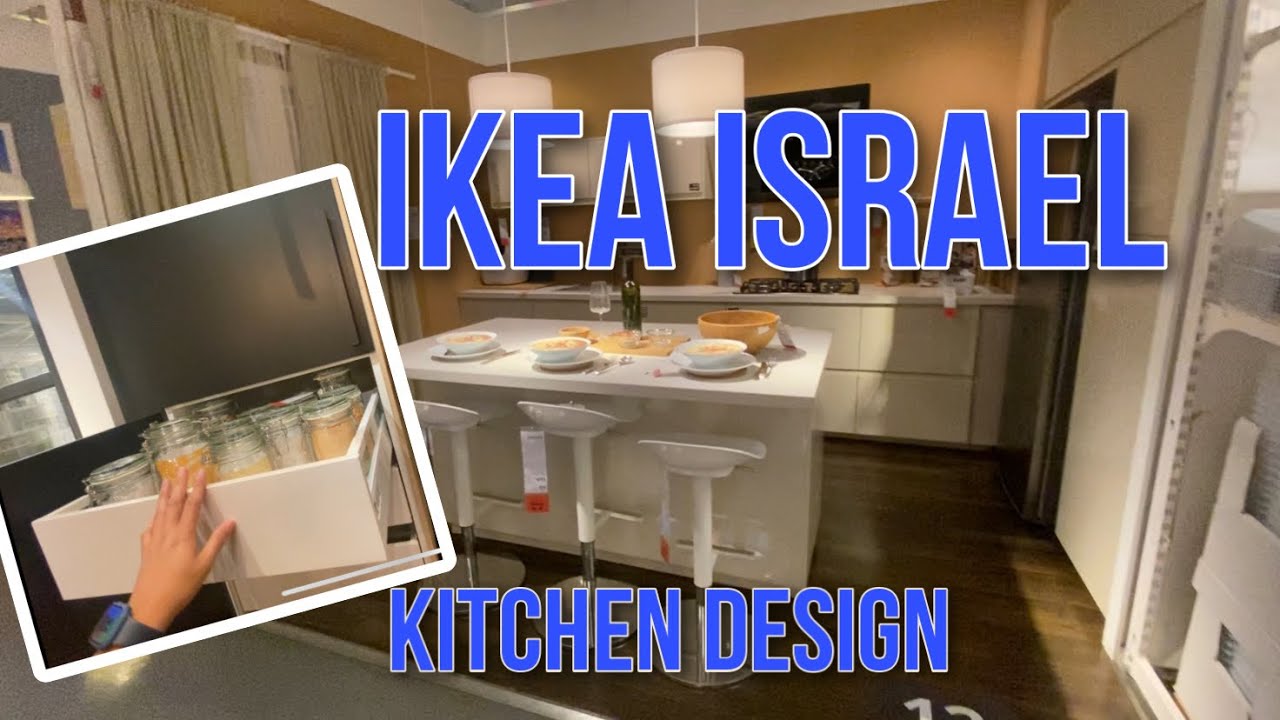 IKEA/KITCHEN DESIGN YouTube