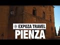 Pienza Vacation Travel Video Guide