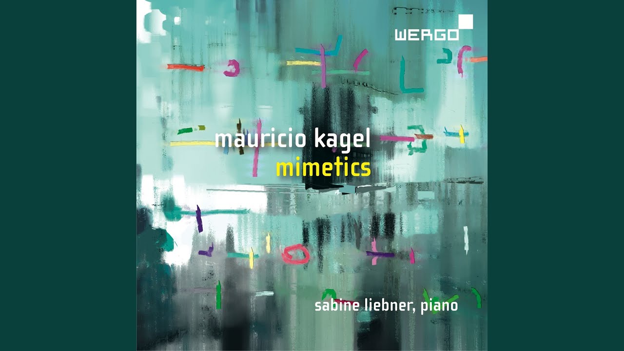 Metapiece (Mimetics) , Pt. 2