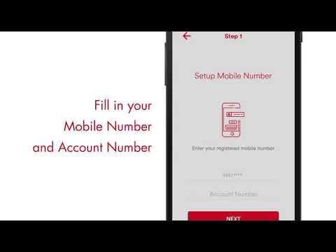 How to activate Prabhu Mobile Banking