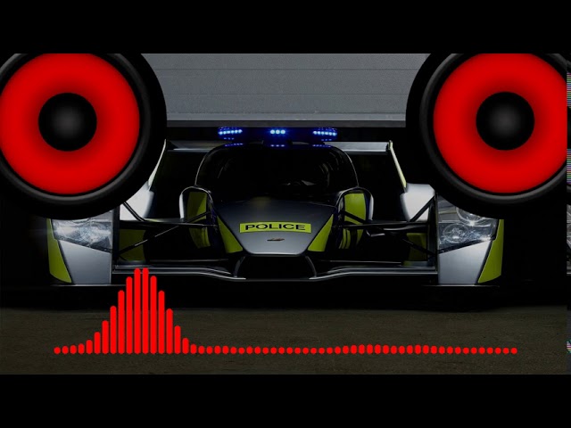 Police Horn Mix - DJSpart - Polis Siren Sesi Remix