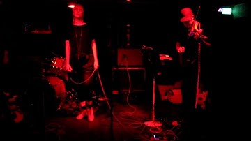 EMA - California (Ideal Bar, Copenhagen 17 Sep 2017)