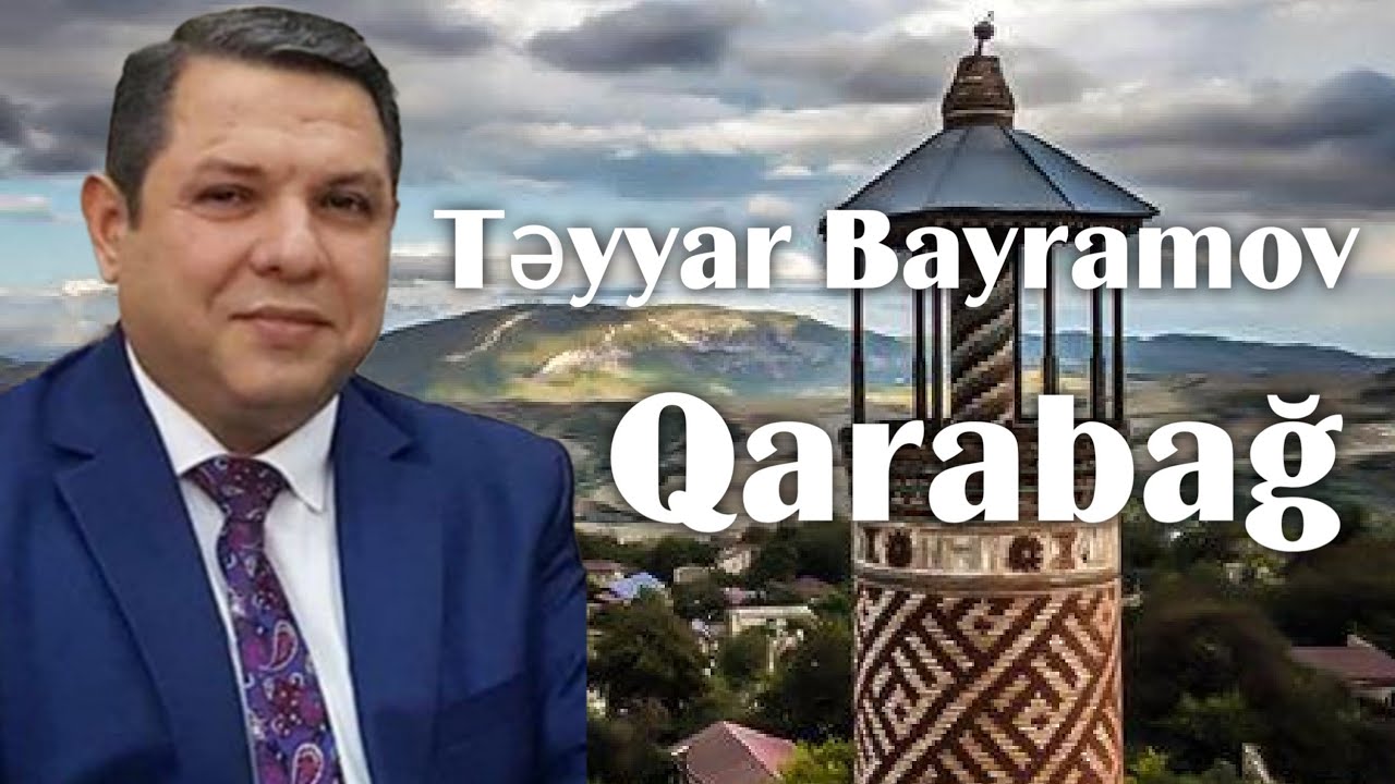 Tyyar Bayramov  Qaraba