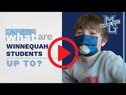 Winnequah School's Presentation to the Board | February 9, 2022