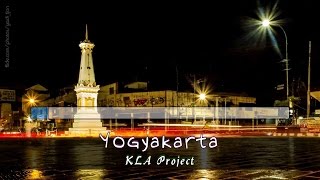 midi Karaoke  Kla Project  Yogyakarta  lirik Lagu high Quality Sound