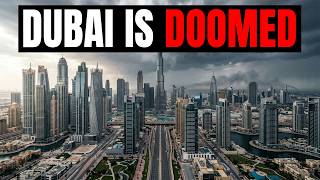 1 MIN AGO: The FALL Of Dubai (The Crisis Nobody Talks About)