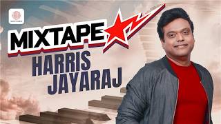 Harris Jayaraj Mixtape  Tamil Love Mashup   Harris Jayaraj Hit   Pitchingkeys