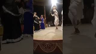 7 Matka ka dance fever Rajasthani dance
