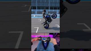 Yamaha Mt-07 2024 | Ride 6