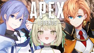 【 APEX 】0期生とフルパGO【ネオポルテ / 光葉エニ】