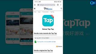 Tap Tap APK APP 2.18.0-rel.200001 Download grátis para Android screenshot 4