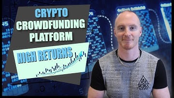 Best Crypto Crowdfunding Platform – Crowdfunding Using Blockchain – Blockchain Crowdfunding Platform