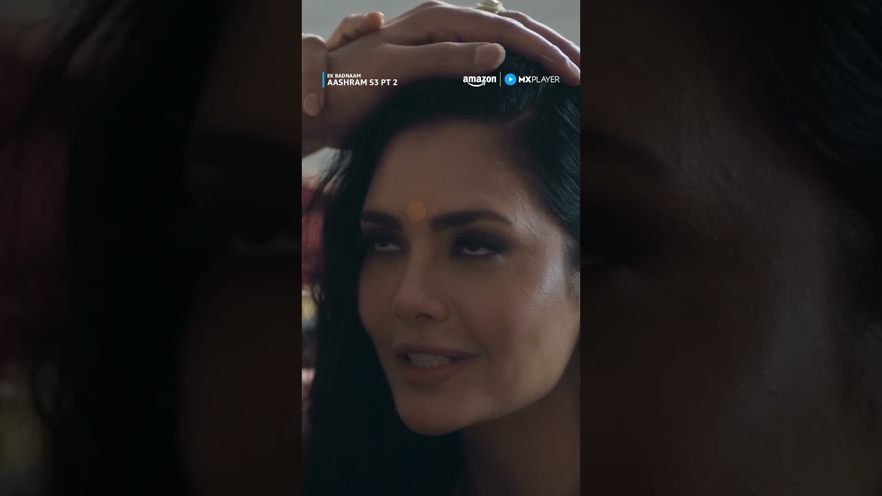 Baba Nirala Aur Sonia Ki Mulakaat | Aashram S3 Pt 2 | Bobby Deol, Esha Gupta | Amazon MX Player