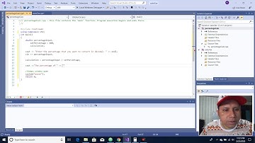 C++ - Sale Tax project