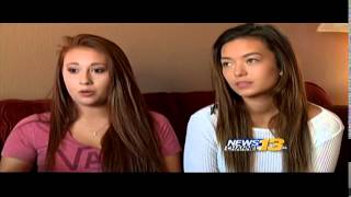 Friends remember teens killed in crash
