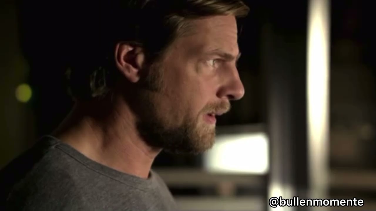 Der Letzte Bulle: Wenn Mick‘s Therapie zu Ende ist.