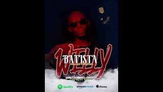 Dj Willy Batista Ft Rambo Dela Terre  Allo Tigana 