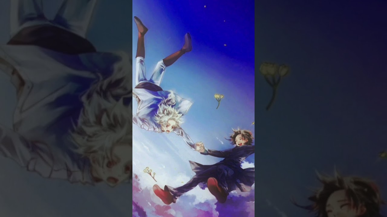 Together we fly the best song 