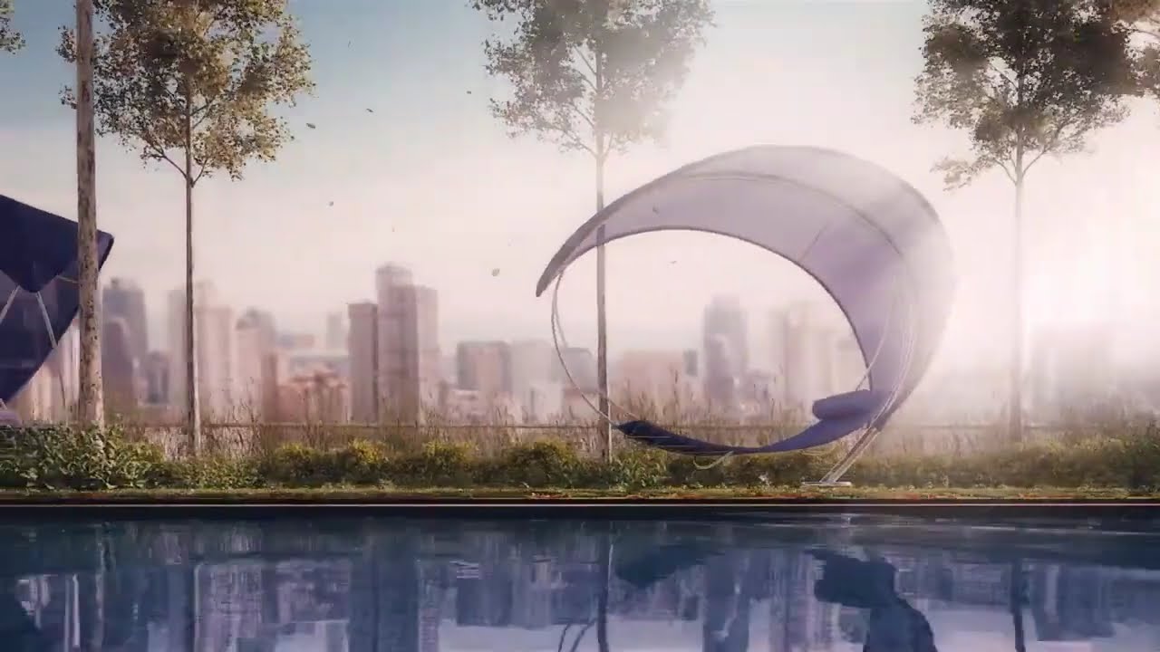 Trump Tower Noida at M3M The Cullinan – A Global Landmark of Modern Luxury