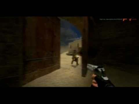 CSS X22 CHEAT Aimbot 3k Deagle