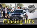 CTS V 1/4 mile ; make its fastest pass yet!!!