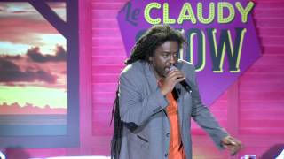 Tonton David - Sûr et certain (#LeClaudyShow)