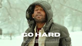 ''Go hard'' C9 x Skippa Type Beat Dancehall instrumental riddim 2025