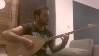 Öyle Bıkmışım Ki Kendimden. Enstrümantal