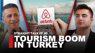 Invest in Short Term Rental Property | STRAIGHT TALK EP.90