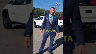 Kelly Blue Book Gave Toyota Some Impressive awards in 2023