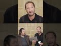 What was it like to film THAT Christmas episode of The Bear?  #esquire Mp3 Song