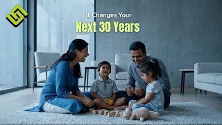 Your Home Loan Shapes the Next 30 Years | Make Smarter Decisions with SURE Credit Monitor