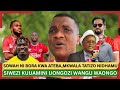 SAM SIMBA SOWAH AKIJA SIMBA APEWE MTU MAALUM WAKUMJENGA KAMA USAJILI TUMESUBIRI CHAN TUMEFELI SAM SIMBA SOWAH AKIJA SIMBA APEWE MTU MAALUM WAKUMJENGA KAMA USAJILI TUMESUBIRI CHAN TUMEFELI