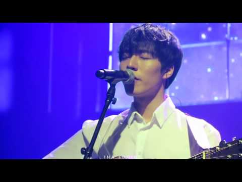 [180901] 위아영 - 알아 (구기훈cam)