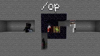 Killing Admin Abusers For Money