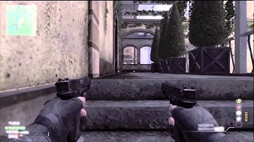 MW3: M.O.A.B With Every Gun Episode #35 (G18)