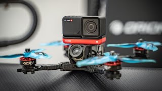 Insta360 One R - Any Good For FPV?
