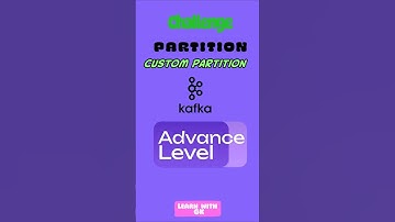 Mastering Kafka Partitions: Test Your Skills!