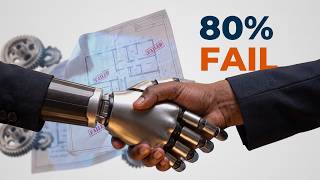Why Most Enterprise AI Projects Fail