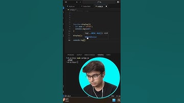 What are the Function Scope 🤔 #javascript #coding #frontendcourse #webdevelopment #shorts