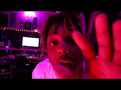 [FREE] Juice WRLD Type beat "Live In Harmony" II Rap Instrumental 2021